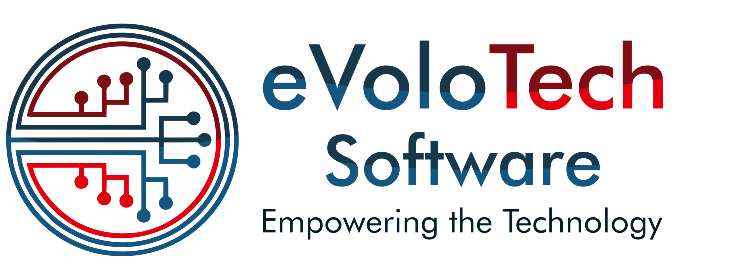 EvoloTech Software